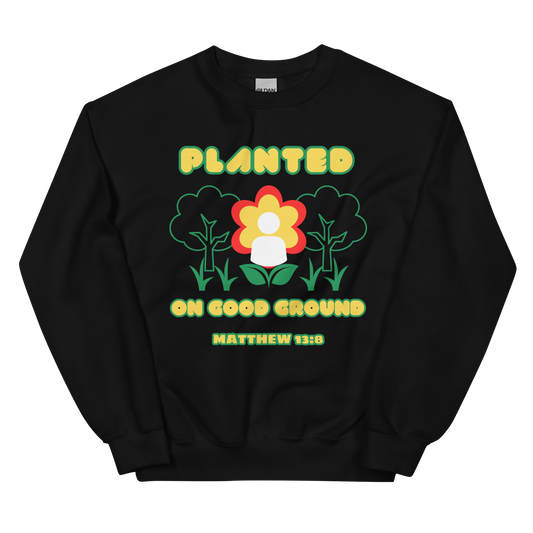 Planted Sweatshirt