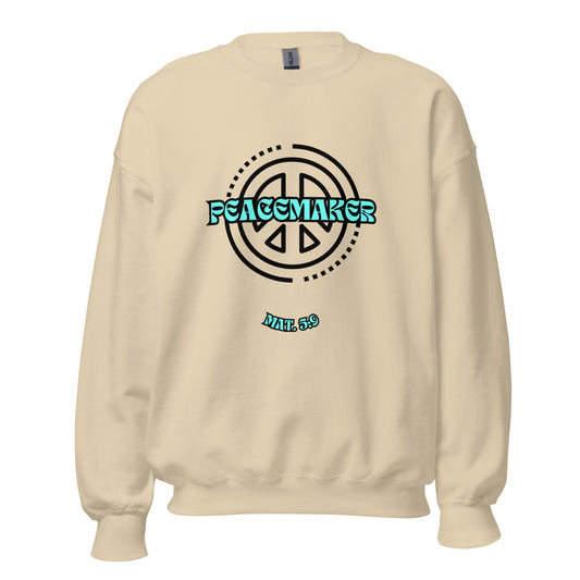 Peacemaker Sweatshirt