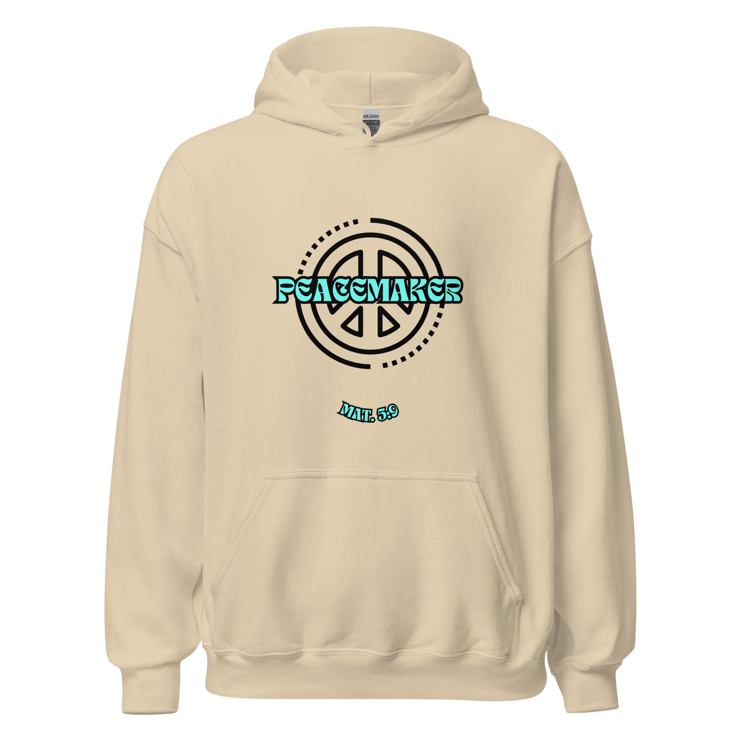 Peacemaker Hoodie