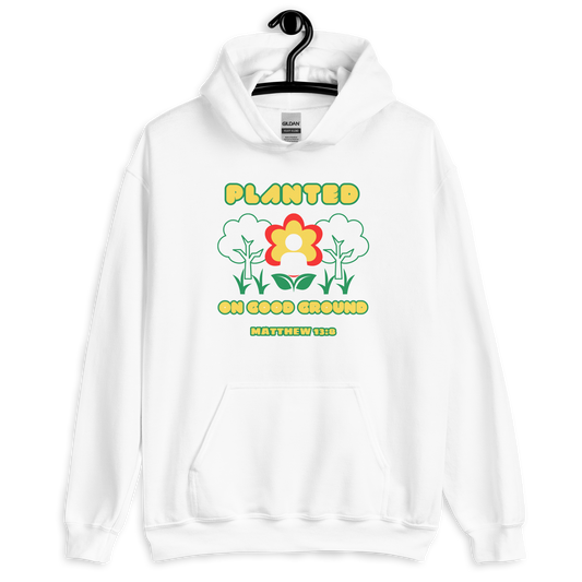 Planted Hoodie