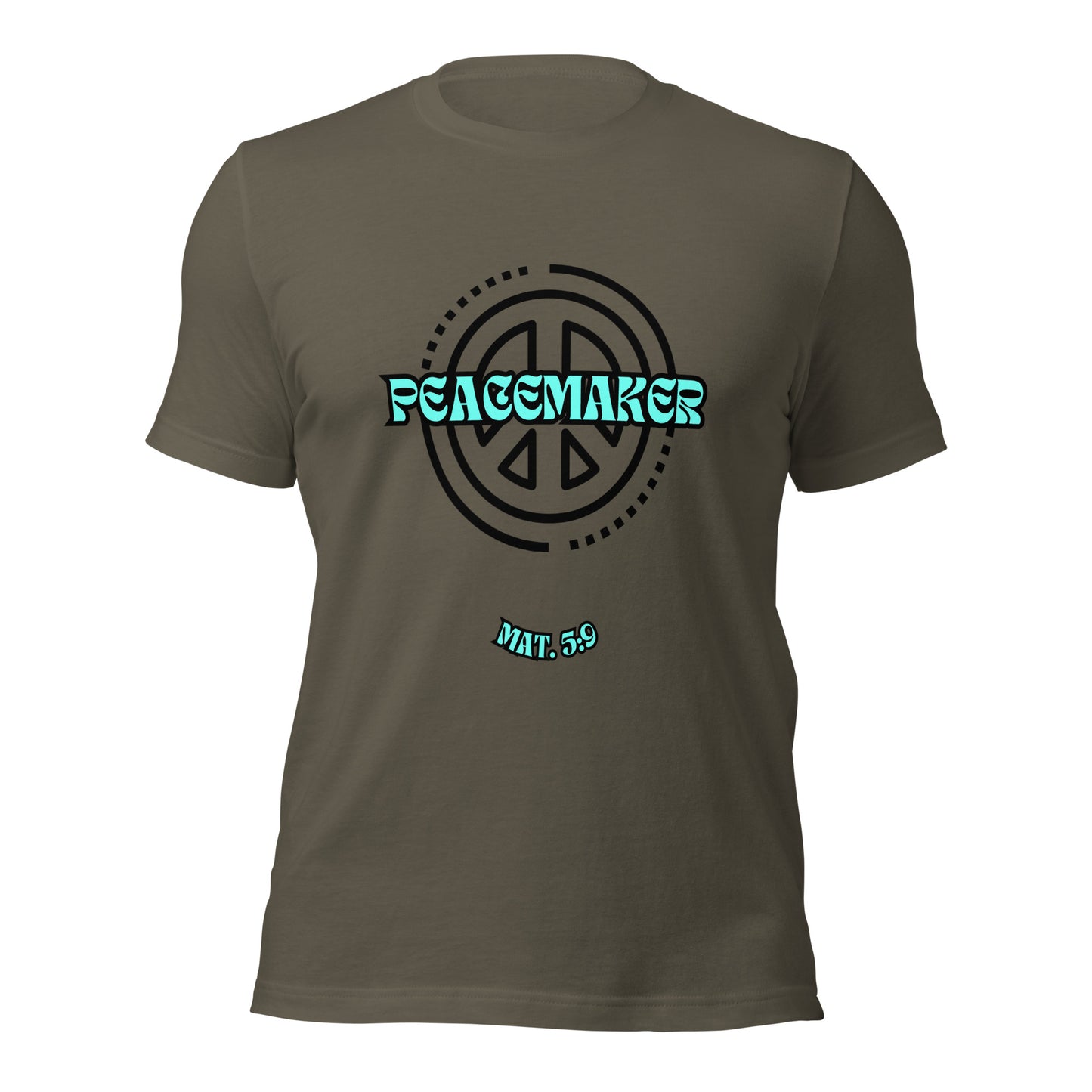 Peacemaker T-shirt