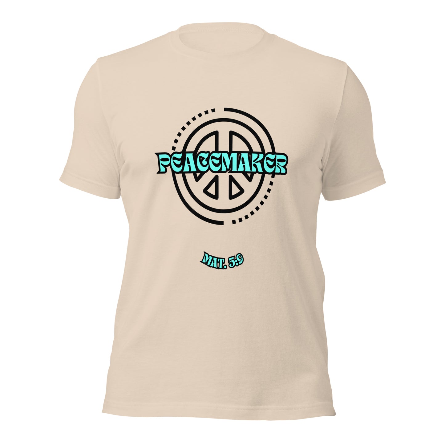 Peacemaker T-shirt