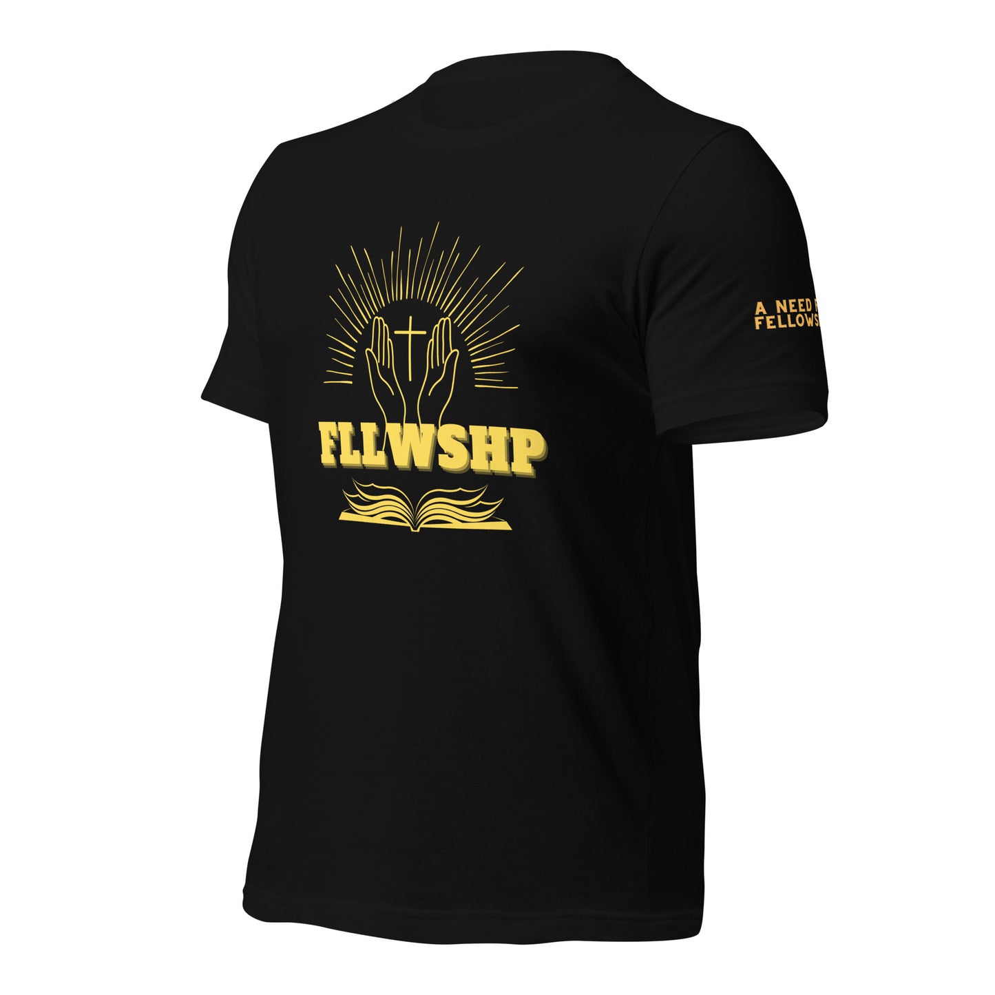 FLLWSHP T-shirt