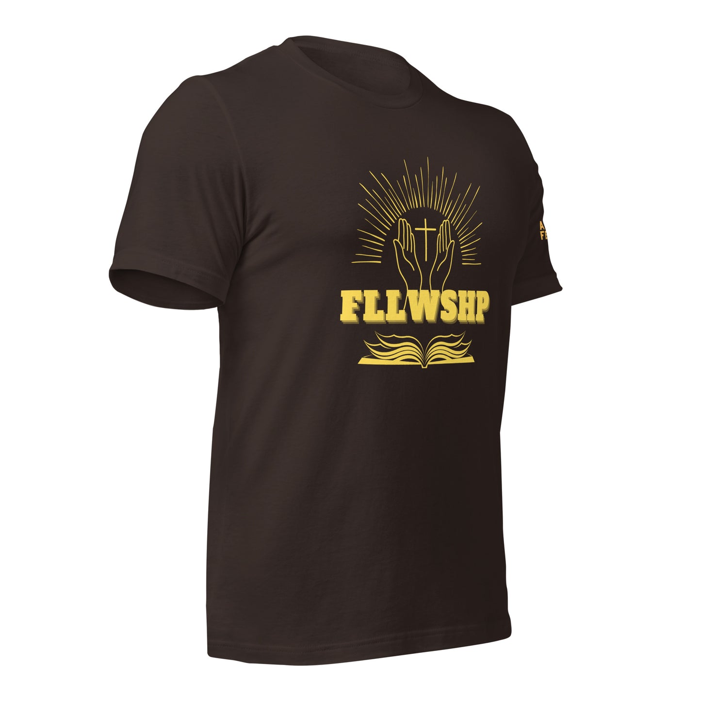 FLLWSHP T-shirt